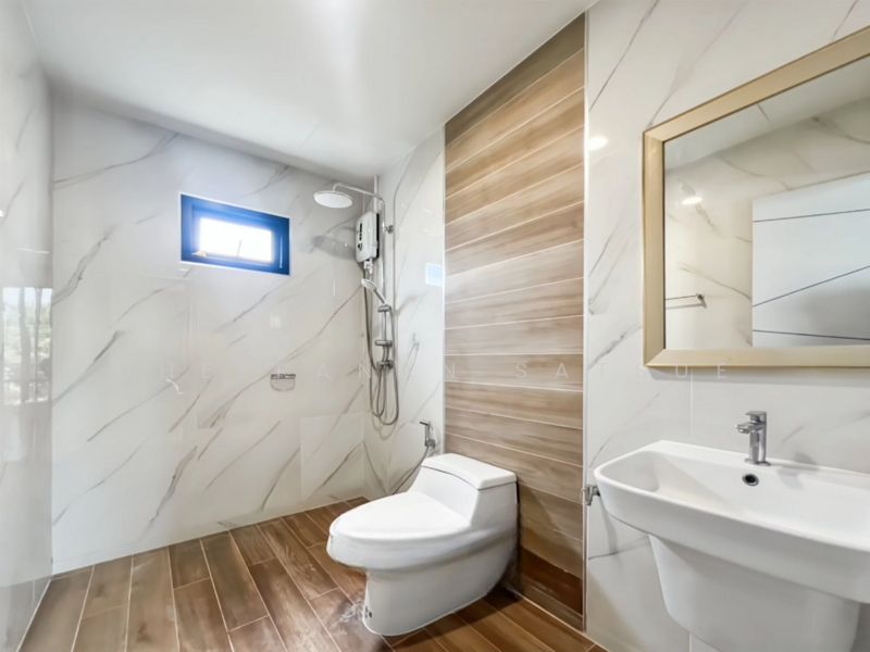 Villa 2 Stories, ประจวบคีรีขันธ์, หนองแก, หัวหิน, ประจวบคีรีขันธ์, 260 ตร.ม., บ้านเดี่ยว ขาย, โดย Cheeranan Satsue, 500175503 - DDproperty.com