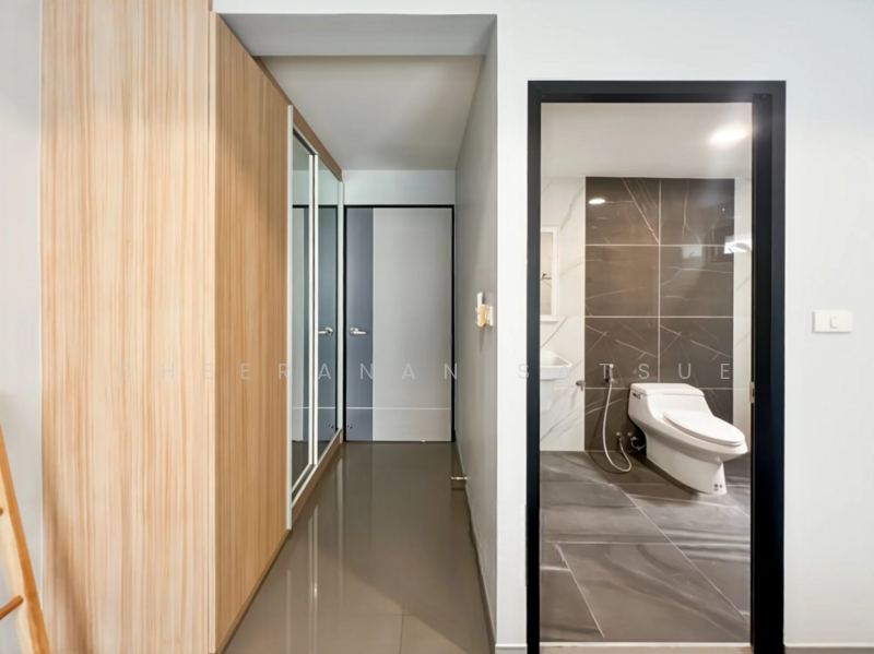 Villa 2 Stories, ประจวบคีรีขันธ์, หนองแก, หัวหิน, ประจวบคีรีขันธ์, 260 ตร.ม., บ้านเดี่ยว ขาย, โดย Cheeranan Satsue, 500175503 - DDproperty.com