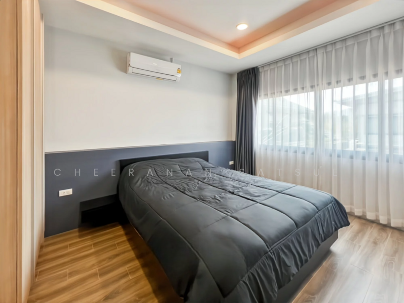 Villa 2 Stories, ประจวบคีรีขันธ์, หนองแก, หัวหิน, ประจวบคีรีขันธ์, 260 ตร.ม., บ้านเดี่ยว ขาย, โดย Cheeranan Satsue, 500175503 - DDproperty.com