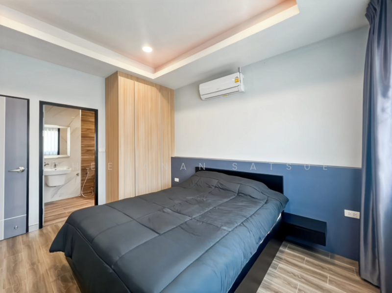 Villa 2 Stories, ประจวบคีรีขันธ์, หนองแก, หัวหิน, ประจวบคีรีขันธ์, 260 ตร.ม., บ้านเดี่ยว ขาย, โดย Cheeranan Satsue, 500175503 - DDproperty.com