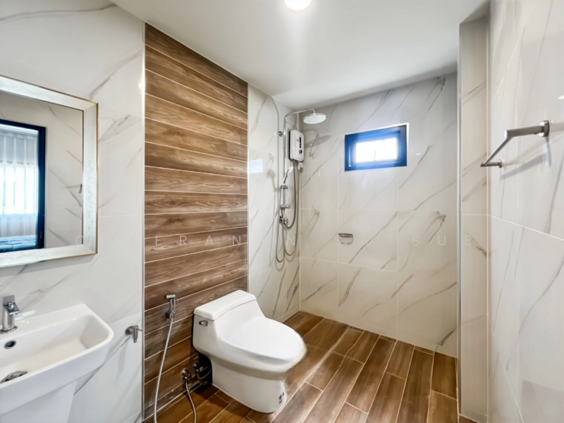 Villa 2 Stories, ประจวบคีรีขันธ์, หนองแก, หัวหิน, ประจวบคีรีขันธ์, 260 ตร.ม., บ้านเดี่ยว ขาย, โดย Cheeranan Satsue, 500175503 - DDproperty.com