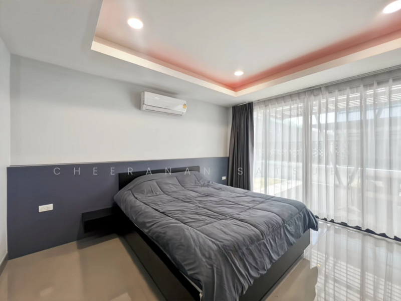 Villa 2 Stories, ประจวบคีรีขันธ์, หนองแก, หัวหิน, ประจวบคีรีขันธ์, 260 ตร.ม., บ้านเดี่ยว ขาย, โดย Cheeranan Satsue, 500175503 - DDproperty.com