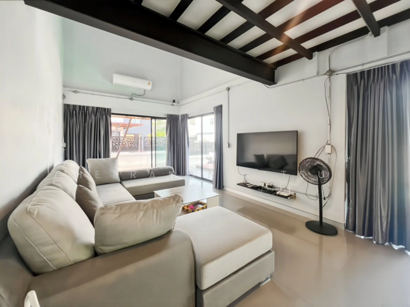 Villa 2 Stories, ประจวบคีรีขันธ์, หนองแก, หัวหิน, ประจวบคีรีขันธ์, 260 ตร.ม., บ้านเดี่ยว ขาย, โดย Cheeranan Satsue, 500175503 - DDproperty.com