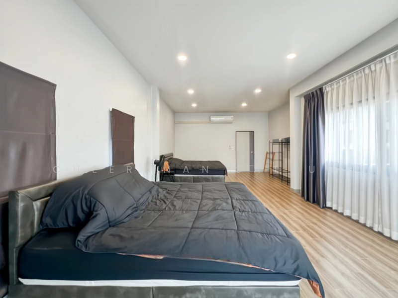 Villa 2 Stories, ประจวบคีรีขันธ์, หนองแก, หัวหิน, ประจวบคีรีขันธ์, 260 ตร.ม., บ้านเดี่ยว ขาย, โดย Cheeranan Satsue, 500175503 - DDproperty.com