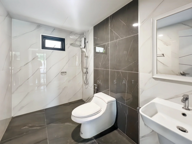 Villa 2 Stories, ประจวบคีรีขันธ์, หนองแก, หัวหิน, ประจวบคีรีขันธ์, 260 ตร.ม., บ้านเดี่ยว ขาย, โดย Cheeranan Satsue, 500175503 - DDproperty.com