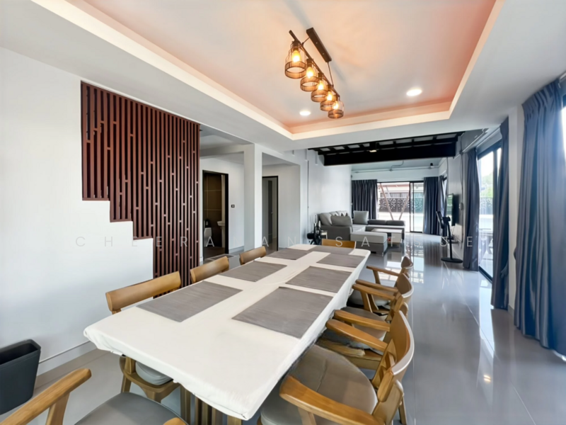 Villa 2 Stories, ประจวบคีรีขันธ์, หนองแก, หัวหิน, ประจวบคีรีขันธ์, 260 ตร.ม., บ้านเดี่ยว ขาย, โดย Cheeranan Satsue, 500175503 - DDproperty.com