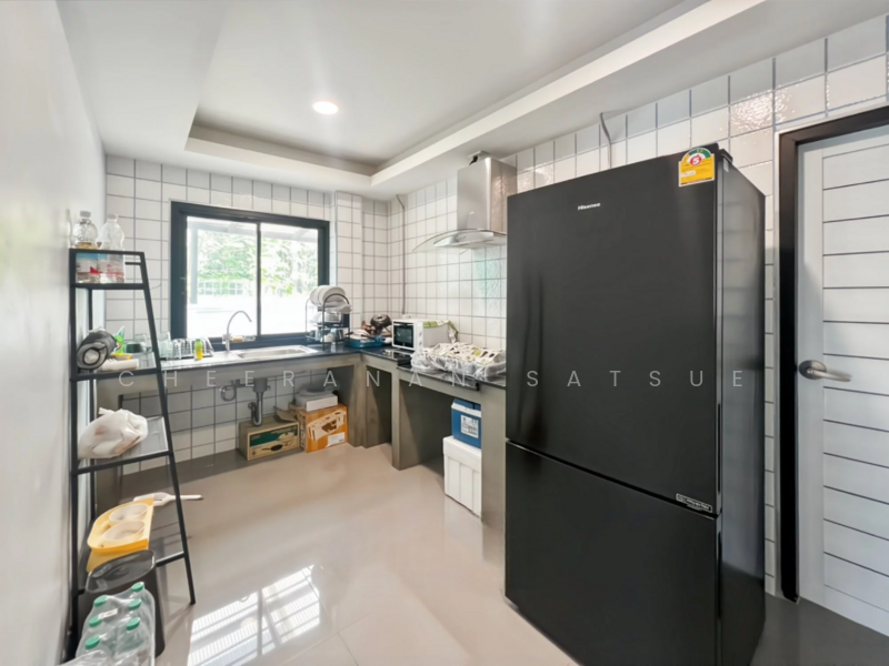 Villa 2 Stories, Prachuap Khiri Khan, Nong Kae, Hua Hin, Prachuap Khiri Khan, 4 Bedrooms, 260 sqm, Single Detached House For Sale, by Cheeranan Satsue, 500175503 - DDproperty.com