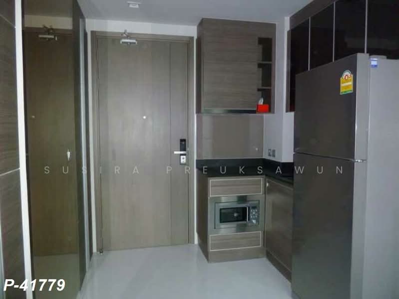 Keyne by Sansiri, Bangkok, 766 Sukhumvit Road, Khlong Toei, Khlong Toei, Bangkok, 1 Bedroom, 35 sqm, Condo For Rent, by Susira Prueksawun, 500175504 - DDproperty.com