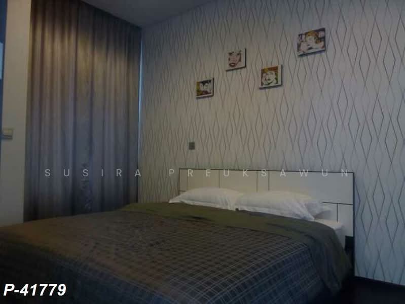 Keyne by Sansiri, Bangkok, 766 Sukhumvit Road, Khlong Toei, Khlong Toei, Bangkok, 1 Bedroom, 35 sqm, Condo For Rent, by Susira Prueksawun, 500175504 - DDproperty.com
