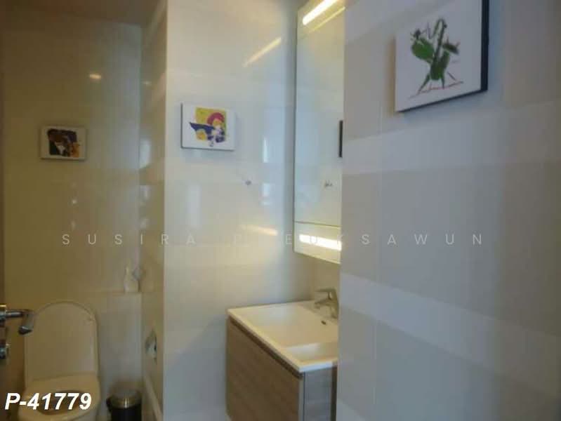 Keyne by Sansiri, Bangkok, 766 Sukhumvit Road, Khlong Toei, Khlong Toei, Bangkok, 1 Bedroom, 35 sqm, Condo For Rent, by Susira Prueksawun, 500175504 - DDproperty.com