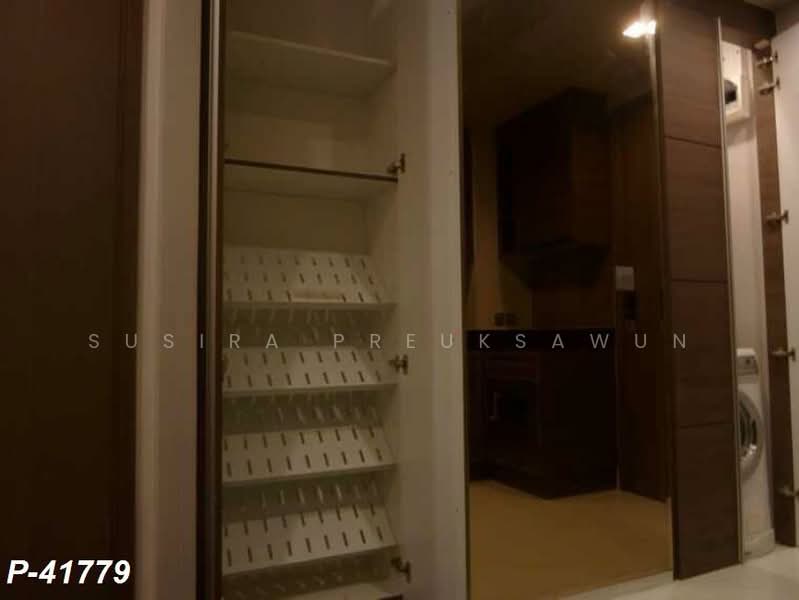 Keyne by Sansiri : คีนน์ บาย แสนสิริ, กรุงเทพ, 766 สุขุมวิท, คลองเตย, คลองเตย, กรุงเทพ, 35 ตร.ม., คอนโด ให้เช่า, โดย Susira Preuksawun, 500175504 - DDproperty.com