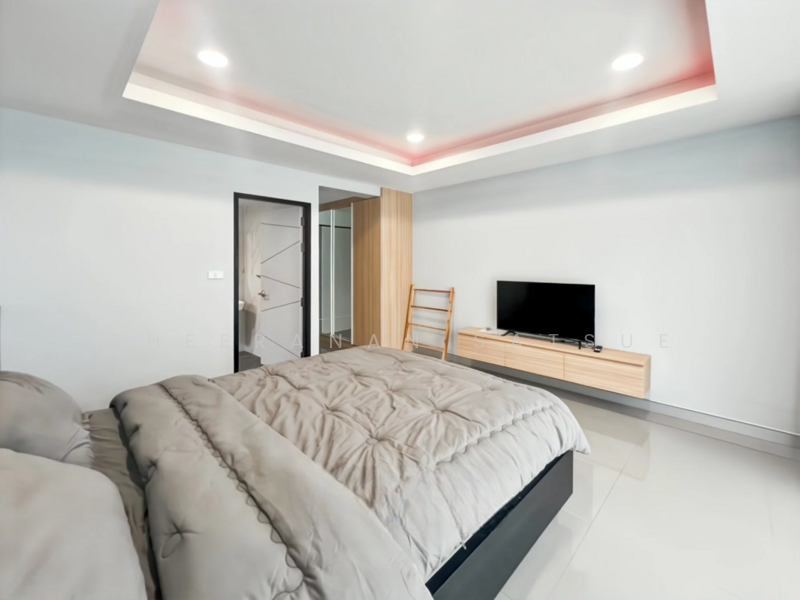 Villa 2 Stories, ประจวบคีรีขันธ์, หนองแก, หัวหิน, ประจวบคีรีขันธ์, 260 ตร.ม., บ้านเดี่ยว ขาย, โดย Cheeranan Satsue, 500175506 - DDproperty.com