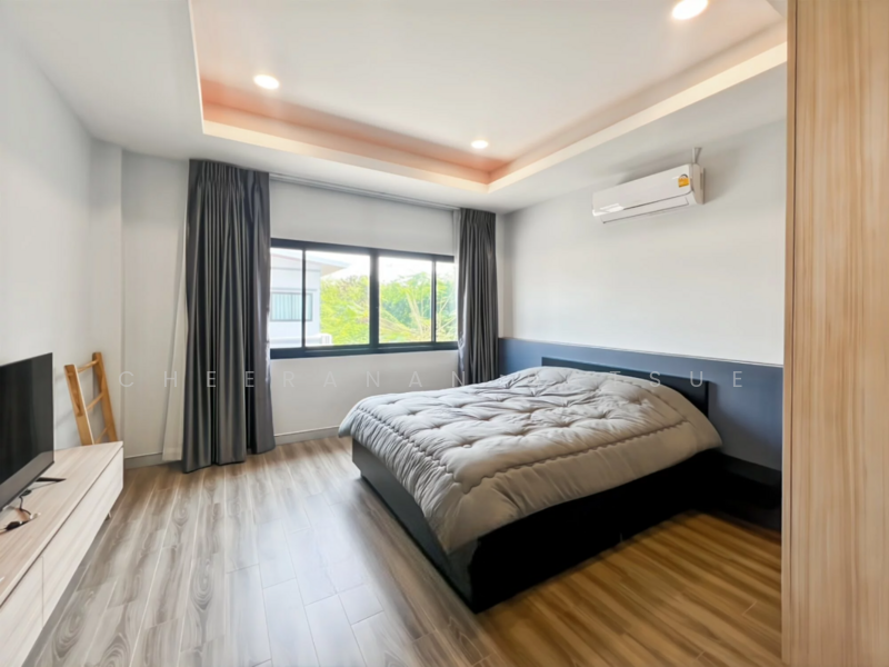 Villa 2 Stories, ประจวบคีรีขันธ์, หนองแก, หัวหิน, ประจวบคีรีขันธ์, 260 ตร.ม., บ้านเดี่ยว ขาย, โดย Cheeranan Satsue, 500175506 - DDproperty.com