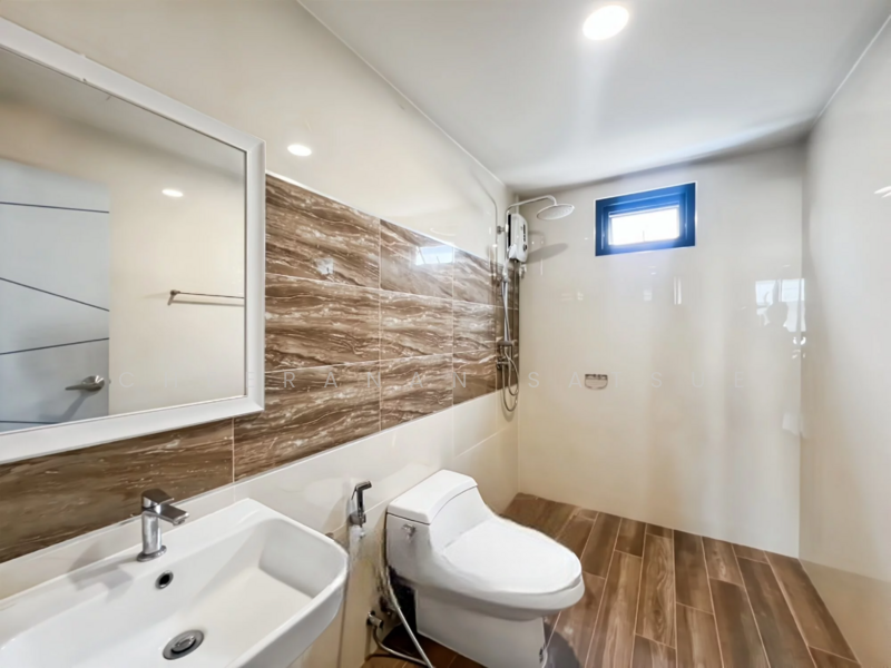 Villa 2 Stories, ประจวบคีรีขันธ์, หนองแก, หัวหิน, ประจวบคีรีขันธ์, 260 ตร.ม., บ้านเดี่ยว ขาย, โดย Cheeranan Satsue, 500175506 - DDproperty.com