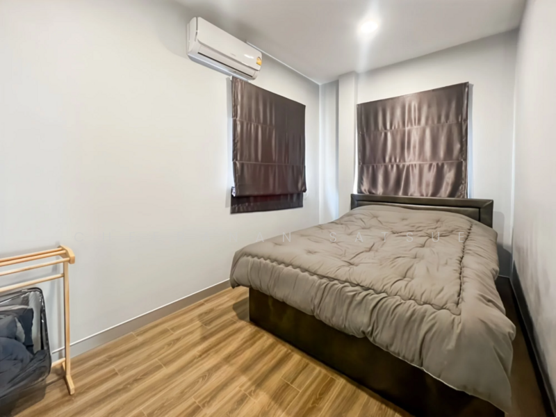 Villa 2 Stories, Prachuap Khiri Khan, Nong Kae, Hua Hin, Prachuap Khiri Khan, 4 Bedrooms, 260 sqm, Single Detached House For Sale, by Cheeranan Satsue, 500175506 - DDproperty.com