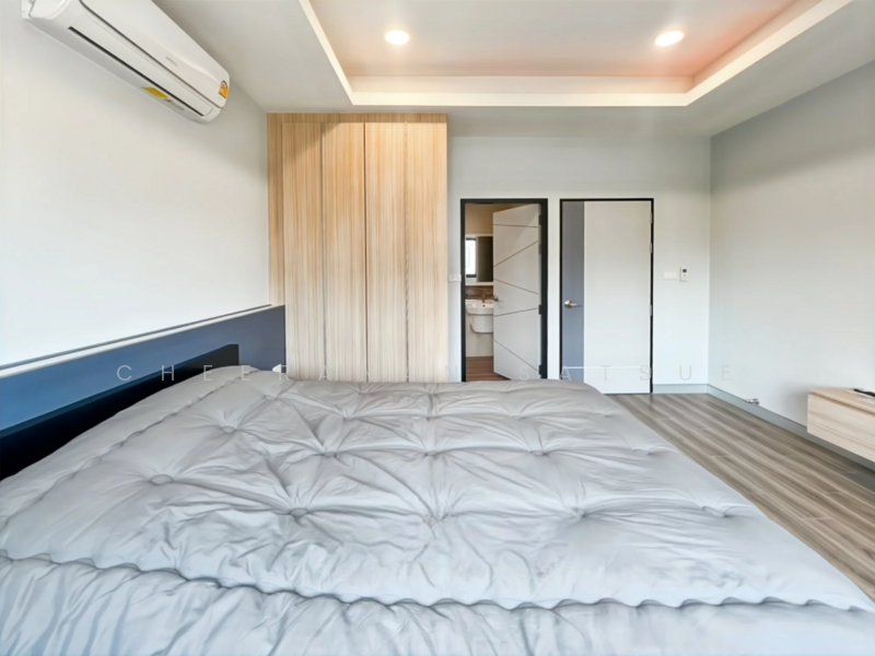 Villa 2 Stories, ประจวบคีรีขันธ์, หนองแก, หัวหิน, ประจวบคีรีขันธ์, 260 ตร.ม., บ้านเดี่ยว ขาย, โดย Cheeranan Satsue, 500175506 - DDproperty.com