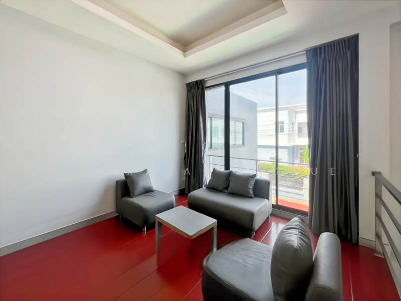 Villa 2 Stories, Prachuap Khiri Khan, Nong Kae, Hua Hin, Prachuap Khiri Khan, 4 Bedrooms, 260 sqm, Single Detached House For Sale, by Cheeranan Satsue, 500175506 - DDproperty.com