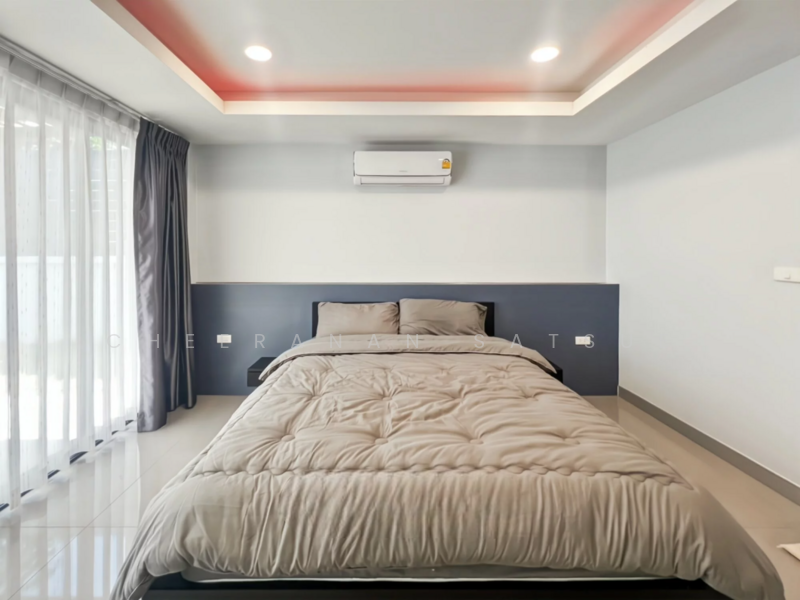 Villa 2 Stories, ประจวบคีรีขันธ์, หนองแก, หัวหิน, ประจวบคีรีขันธ์, 260 ตร.ม., บ้านเดี่ยว ขาย, โดย Cheeranan Satsue, 500175506 - DDproperty.com