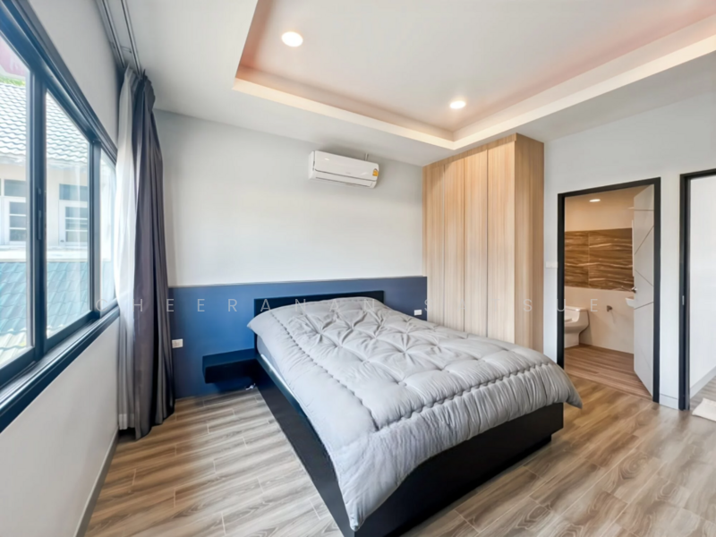 Villa 2 Stories, ประจวบคีรีขันธ์, หนองแก, หัวหิน, ประจวบคีรีขันธ์, 260 ตร.ม., บ้านเดี่ยว ขาย, โดย Cheeranan Satsue, 500175506 - DDproperty.com