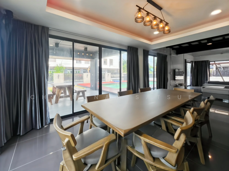 Villa 2 Stories, ประจวบคีรีขันธ์, หนองแก, หัวหิน, ประจวบคีรีขันธ์, 260 ตร.ม., บ้านเดี่ยว ขาย, โดย Cheeranan Satsue, 500175506 - DDproperty.com