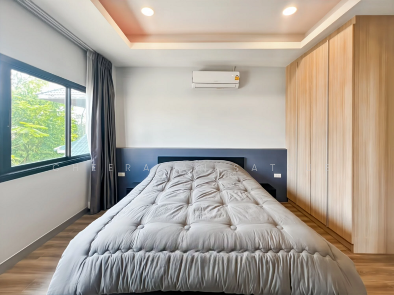 Villa 2 Stories, ประจวบคีรีขันธ์, หนองแก, หัวหิน, ประจวบคีรีขันธ์, 260 ตร.ม., บ้านเดี่ยว ขาย, โดย Cheeranan Satsue, 500175506 - DDproperty.com