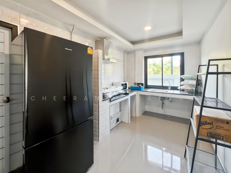 Villa 2 Stories, Prachuap Khiri Khan, Nong Kae, Hua Hin, Prachuap Khiri Khan, 4 Bedrooms, 260 sqm, Single Detached House For Sale, by Cheeranan Satsue, 500175506 - DDproperty.com
