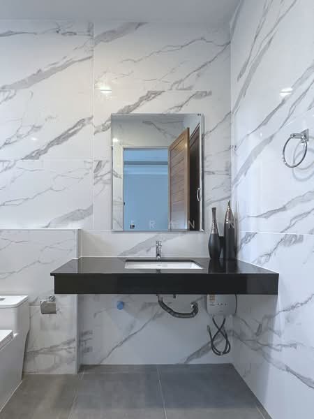 The Pyne Hua Hin 88, Prachuap Khiri Khan, Thap Tai, Hua Hin, Prachuap Khiri Khan, 4 Bedrooms, 200 sqm, Single Detached House For Rent, by Cheeranan Satsue, 500175507 - DDproperty.com