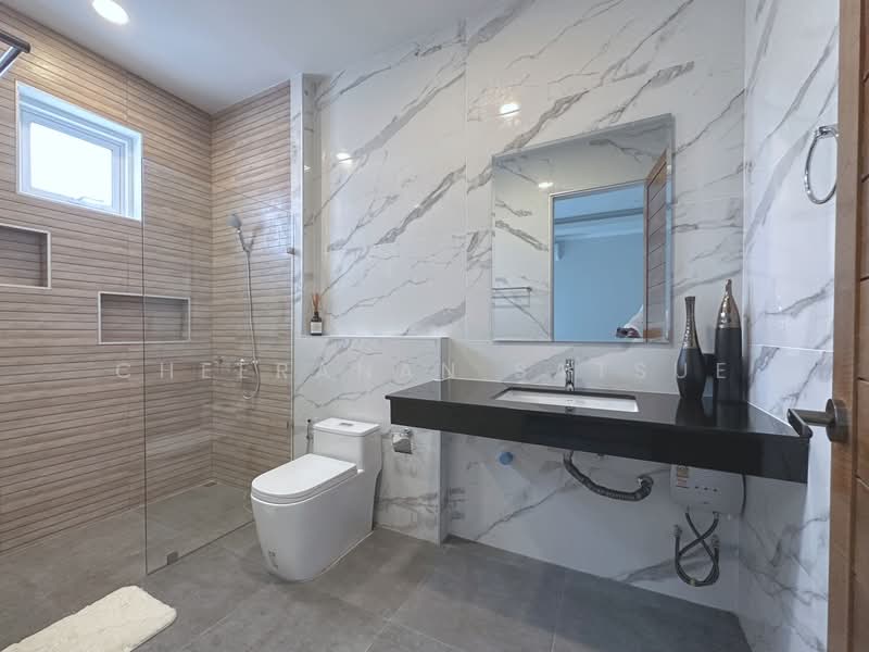 The Pyne Hua Hin 88, Prachuap Khiri Khan, Thap Tai, Hua Hin, Prachuap Khiri Khan, 4 Bedrooms, 200 sqm, Single Detached House For Rent, by Cheeranan Satsue, 500175507 - DDproperty.com