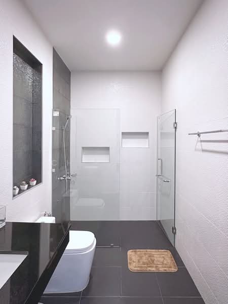 The Pyne Hua Hin 88 : เดอะไพน์ หัวหิน 88, ประจวบคีรีขันธ์, ทับใต้, หัวหิน, ประจวบคีรีขันธ์, 200 ตร.ม., บ้านเดี่ยว ให้เช่า, โดย Cheeranan Satsue, 500175507 - DDproperty.com