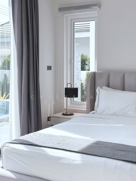 The Pyne Hua Hin 88 : เดอะไพน์ หัวหิน 88, ประจวบคีรีขันธ์, ทับใต้, หัวหิน, ประจวบคีรีขันธ์, 200 ตร.ม., บ้านเดี่ยว ให้เช่า, โดย Cheeranan Satsue, 500175507 - DDproperty.com