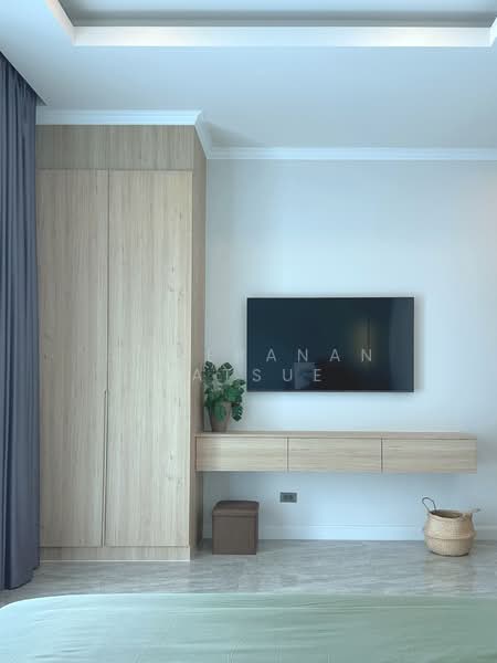 The Pyne Hua Hin 88, Prachuap Khiri Khan, Thap Tai, Hua Hin, Prachuap Khiri Khan, 4 Bedrooms, 200 sqm, Single Detached House For Rent, by Cheeranan Satsue, 500175507 - DDproperty.com