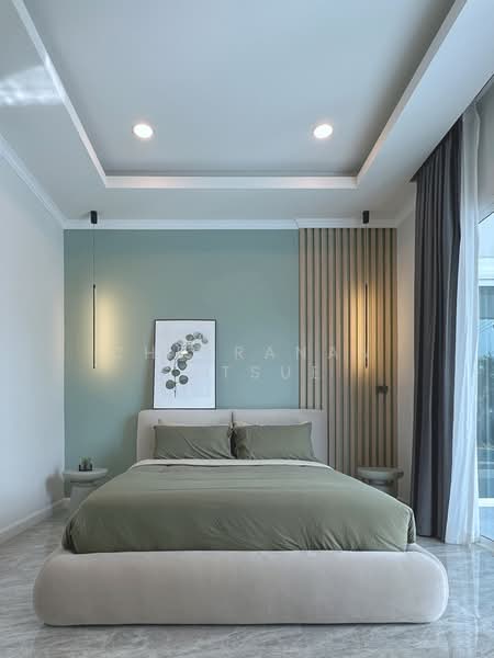 The Pyne Hua Hin 88 : เดอะไพน์ หัวหิน 88, ประจวบคีรีขันธ์, ทับใต้, หัวหิน, ประจวบคีรีขันธ์, 200 ตร.ม., บ้านเดี่ยว ให้เช่า, โดย Cheeranan Satsue, 500175507 - DDproperty.com