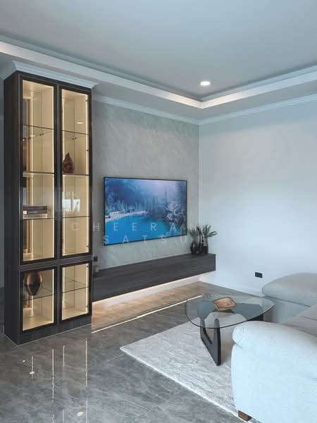 The Pyne Hua Hin 88 : เดอะไพน์ หัวหิน 88, ประจวบคีรีขันธ์, ทับใต้, หัวหิน, ประจวบคีรีขันธ์, 200 ตร.ม., บ้านเดี่ยว ให้เช่า, โดย Cheeranan Satsue, 500175507 - DDproperty.com