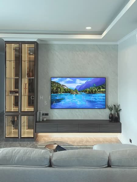 The Pyne Hua Hin 88, Prachuap Khiri Khan, Thap Tai, Hua Hin, Prachuap Khiri Khan, 4 Bedrooms, 200 sqm, Single Detached House For Rent, by Cheeranan Satsue, 500175507 - DDproperty.com