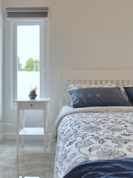 The Pyne Hua Hin 88, Prachuap Khiri Khan, Thap Tai, Hua Hin, Prachuap Khiri Khan, 4 Bedrooms, 200 sqm, Single Detached House For Rent, by Cheeranan Satsue, 500175507 - DDproperty.com