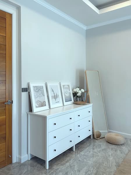 The Pyne Hua Hin 88, Prachuap Khiri Khan, Thap Tai, Hua Hin, Prachuap Khiri Khan, 4 Bedrooms, 200 sqm, Single Detached House For Rent, by Cheeranan Satsue, 500175507 - DDproperty.com