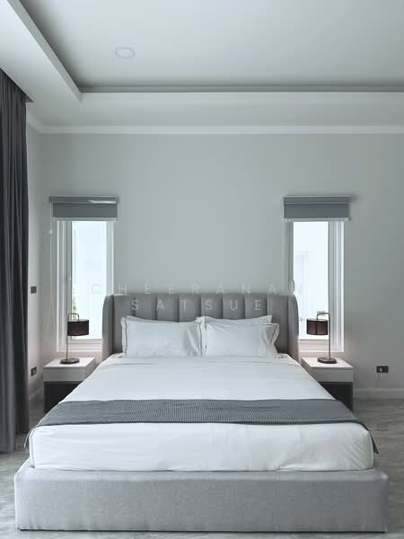 The Pyne Hua Hin 88 : เดอะไพน์ หัวหิน 88, ประจวบคีรีขันธ์, ทับใต้, หัวหิน, ประจวบคีรีขันธ์, 200 ตร.ม., บ้านเดี่ยว ให้เช่า, โดย Cheeranan Satsue, 500175507 - DDproperty.com