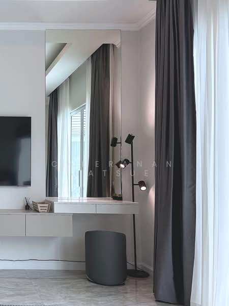 The Pyne Hua Hin 88 : เดอะไพน์ หัวหิน 88, ประจวบคีรีขันธ์, ทับใต้, หัวหิน, ประจวบคีรีขันธ์, 200 ตร.ม., บ้านเดี่ยว ให้เช่า, โดย Cheeranan Satsue, 500175507 - DDproperty.com