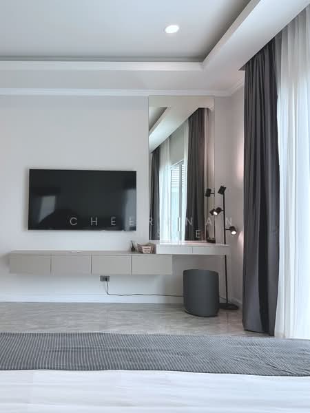 The Pyne Hua Hin 88, Prachuap Khiri Khan, Thap Tai, Hua Hin, Prachuap Khiri Khan, 4 Bedrooms, 200 sqm, Single Detached House For Rent, by Cheeranan Satsue, 500175507 - DDproperty.com