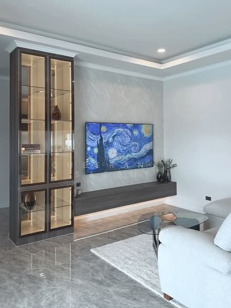 The Pyne Hua Hin 88 : เดอะไพน์ หัวหิน 88, ประจวบคีรีขันธ์, ทับใต้, หัวหิน, ประจวบคีรีขันธ์, 200 ตร.ม., บ้านเดี่ยว ให้เช่า, โดย Cheeranan Satsue, 500175507 - DDproperty.com