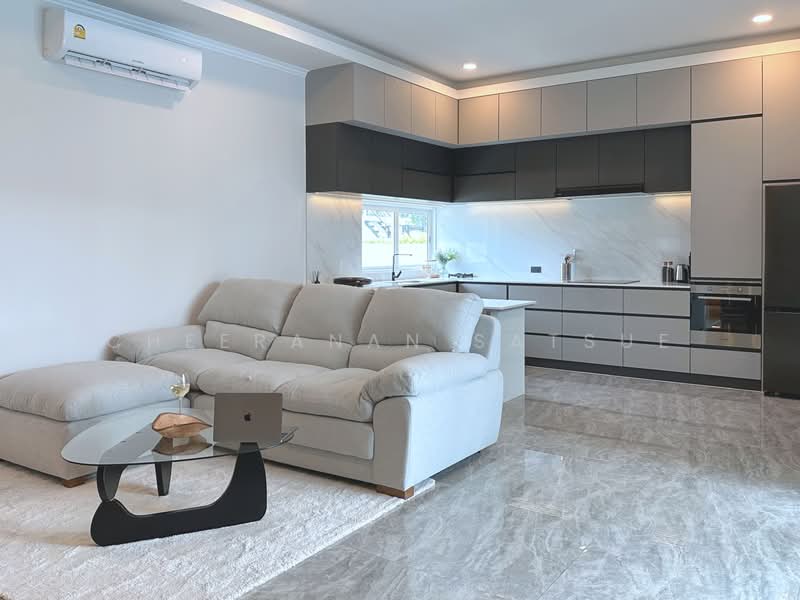 The Pyne Hua Hin 88 : เดอะไพน์ หัวหิน 88, ประจวบคีรีขันธ์, ทับใต้, หัวหิน, ประจวบคีรีขันธ์, 200 ตร.ม., บ้านเดี่ยว ให้เช่า, โดย Cheeranan Satsue, 500175507 - DDproperty.com