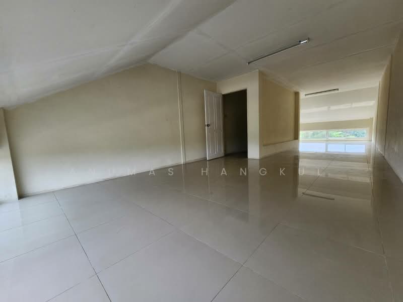 ขายด่วน! ถูกสุดในโครงการ อาคารพาณิชย์ 3.5 ชั้น ทำเลทองติดถนนใหญ่บรมราชชนนี (สาย 8 นครชัยศรี) ทำเลค้, นครปฐม, ขุนแก้ว, นครชัยศรี, นครปฐม, 216 ตร.ม., ตึกแถว-อาคารพาณิชย์ ขาย, โดย Anumas Hangkul, 500175508 - DDproperty.com