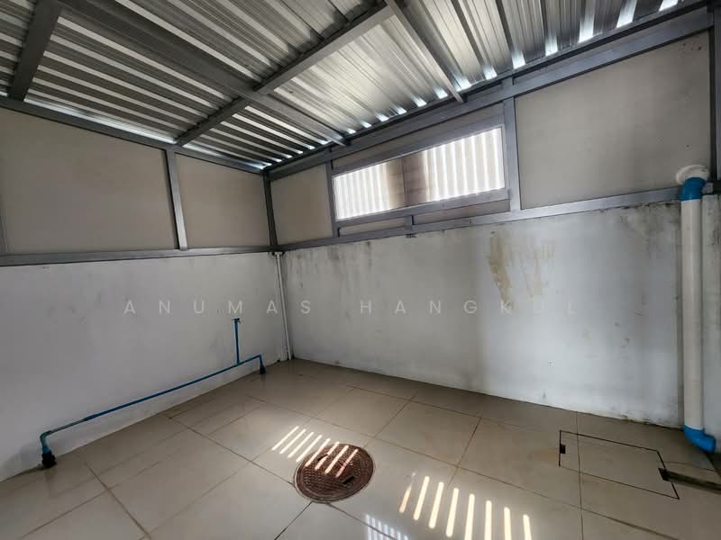 ขายด่วน! ถูกสุดในโครงการ อาคารพาณิชย์ 3.5 ชั้น ทำเลทองติดถนนใหญ่บรมราชชนนี (สาย 8 นครชัยศรี) ทำเลค้, Nakhon Pathom, Khun Kaeo, Nakhon Chai Sri, Nakhon Pathom, , 216 sqm, Shophouse For Sale, by Anumas Hangkul, 500175508 - DDproperty.com