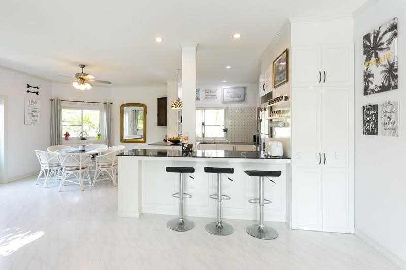 ขาย - AmbHouse HuaHin, ประจวบคีรีขันธ์