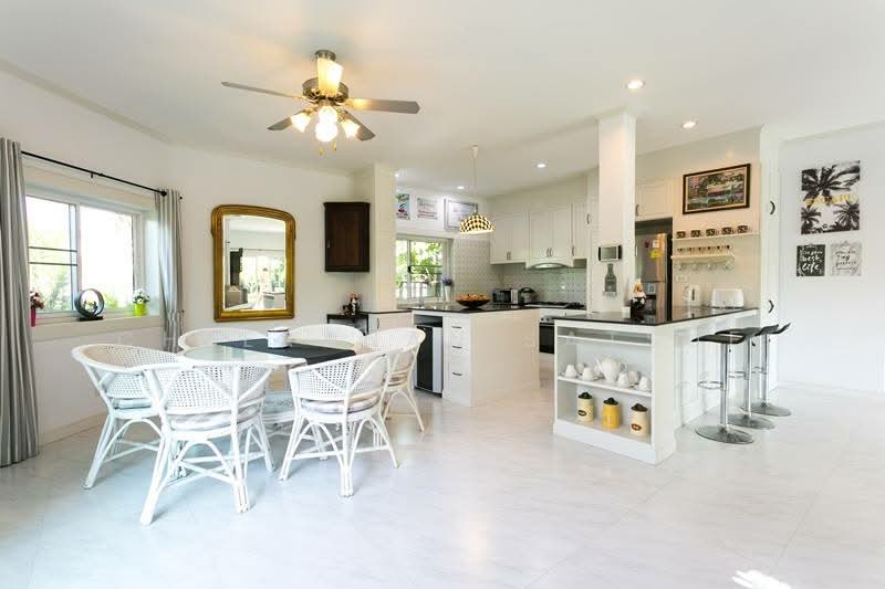 ขาย - AmbHouse HuaHin, ประจวบคีรีขันธ์