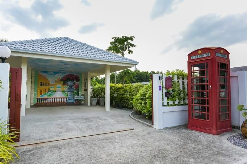 ขาย - AmbHouse HuaHin, ประจวบคีรีขันธ์