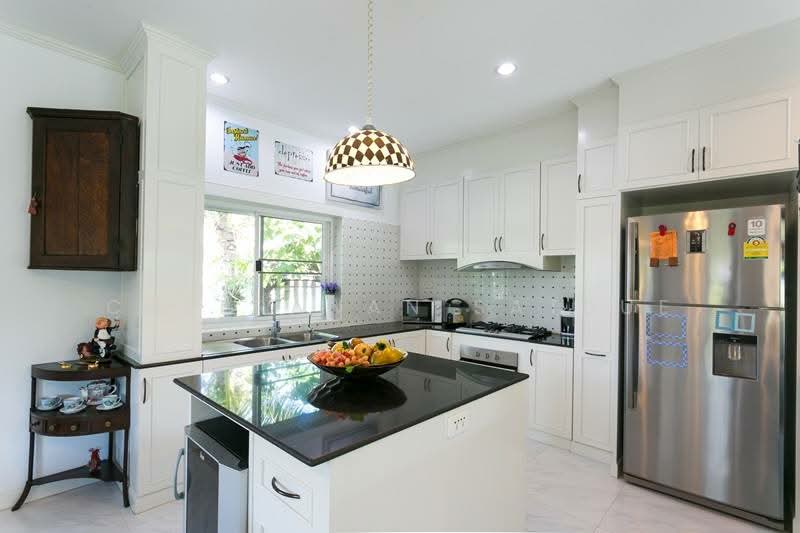 For Sale - AmbHouse HuaHin, Prachuap Khiri Khan