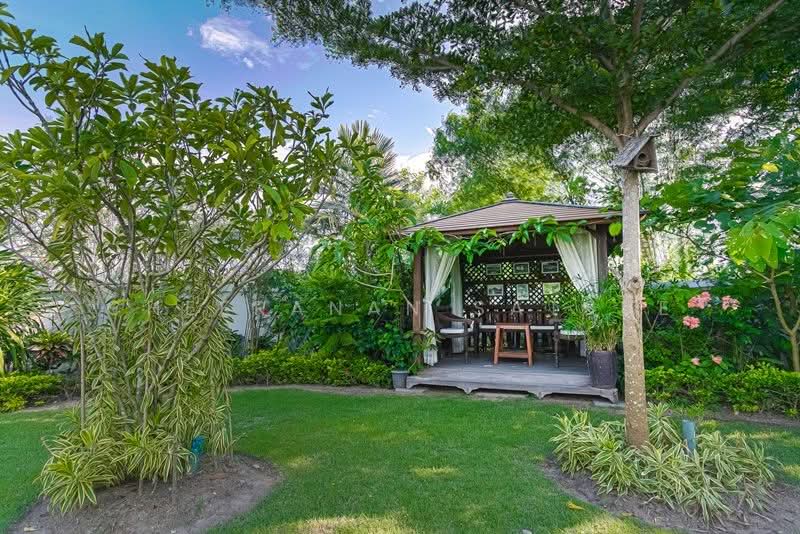 ขาย - AmbHouse HuaHin, ประจวบคีรีขันธ์