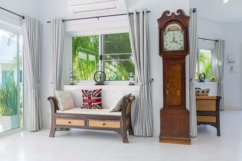 ขาย - AmbHouse HuaHin, ประจวบคีรีขันธ์