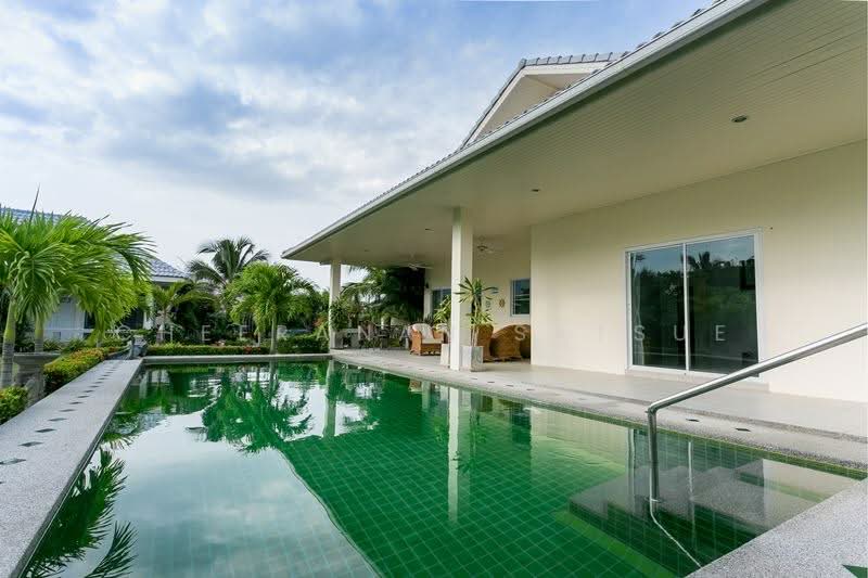 For Sale - AmbHouse HuaHin, Prachuap Khiri Khan